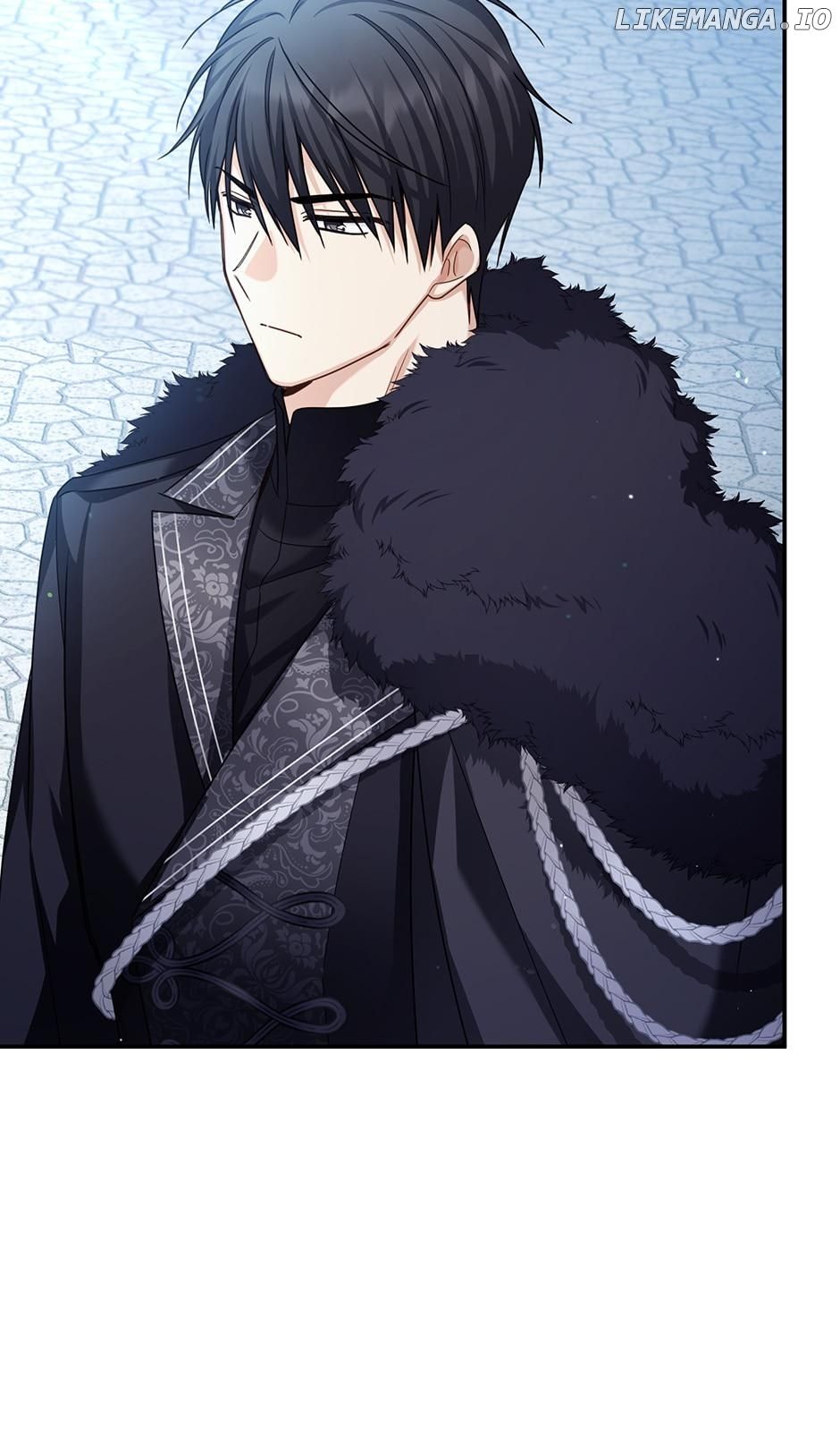 The Duchess with an Empty Soul Chapter 145 54